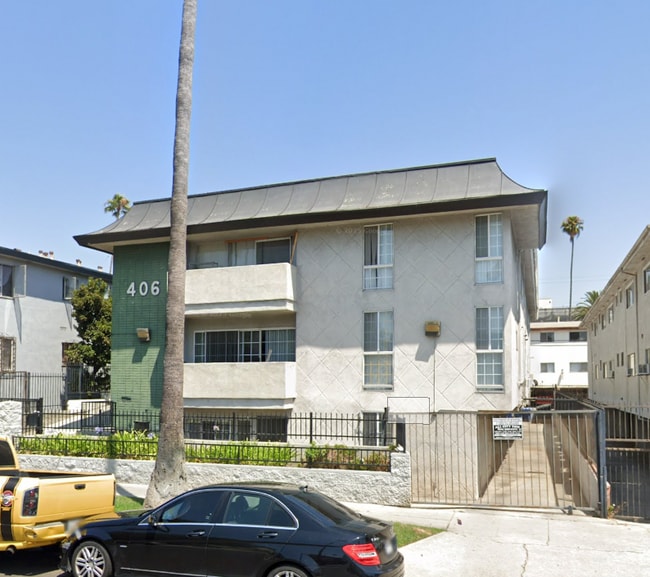 Building Photo - 406 St. Andrews Pl