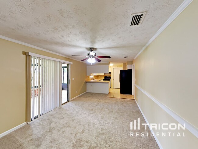 Building Photo - 1540 Rodan Court Orange Park FL