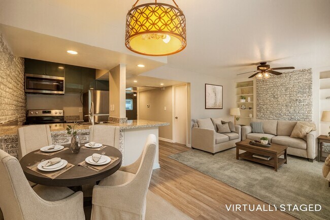 Foto del edificio - 5343 Richmond Ave.