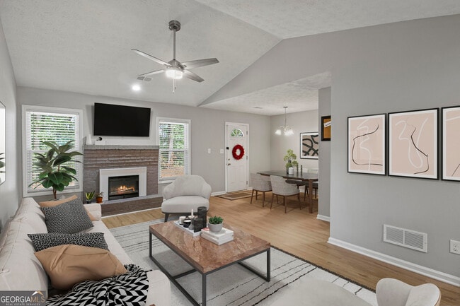 Building Photo - 5452 Glen Haven Dr