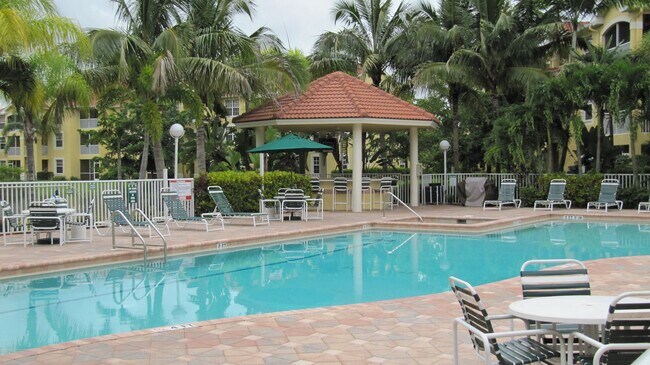 Building Photo - ***ST. CROIX AT PELICAN MARSH ** 2/2 CONDO - GREAT LOCATION CLOSE TO VANDY BEACH***ONE CAR GARAGE...