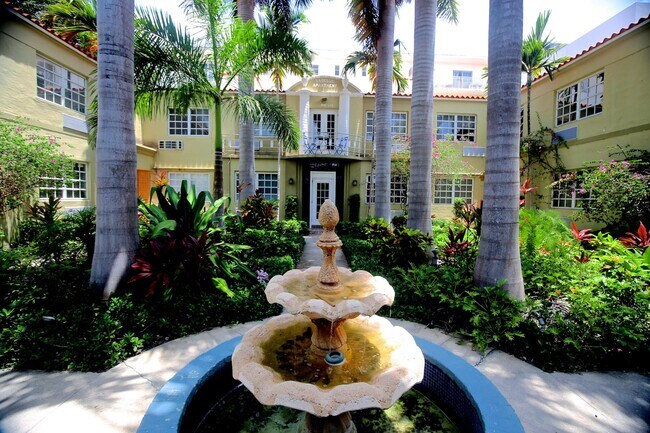 Foto del edificio - 439 15th St