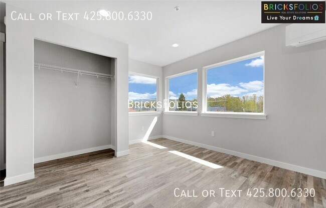 Foto del edificio - 16118 179th Ave SE