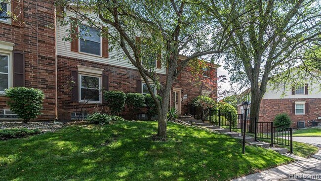 Foto del edificio - 6292 Pepper Hill St