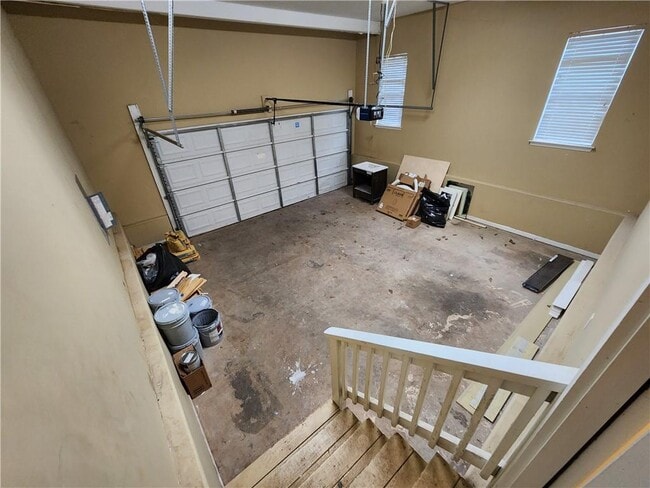 Building Photo - 1029 Sims St SW