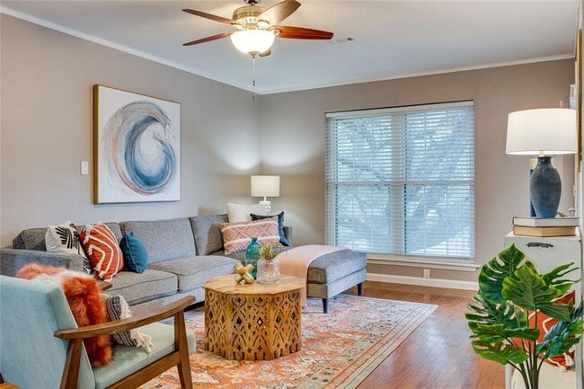 Building Photo - Mesa Village 2 Bedroom 1 Bathroom
