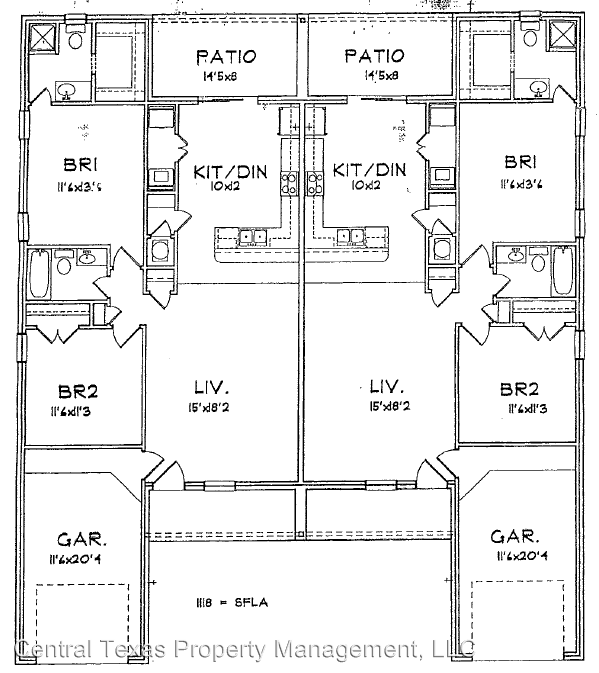 Building Photo - 2302 Wildewood Dr
