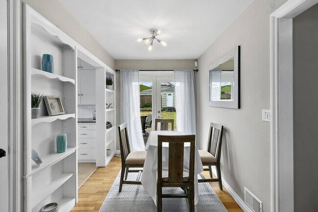 Foto del edificio - 4506 N Ferdinand St