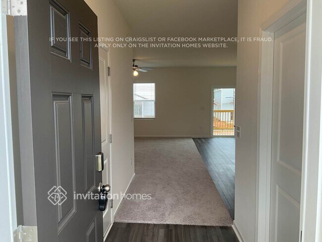 Foto del edificio - 3573 Fellowship Rd