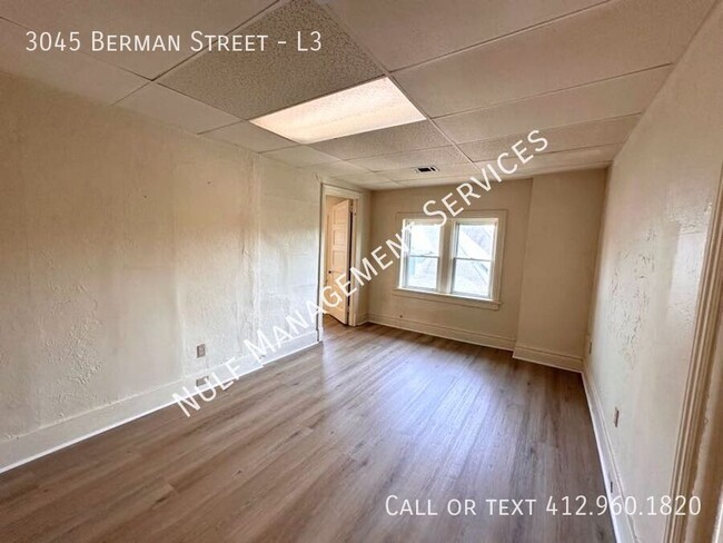 Building Photo - 3045 Berman Street-L3
