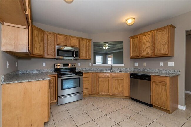 Foto del edificio - 802 SW Castlewood St
