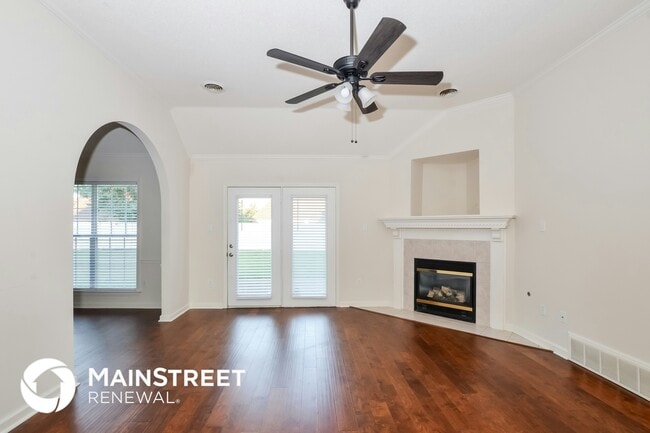 Foto del edificio - 4462 Alixs Dr