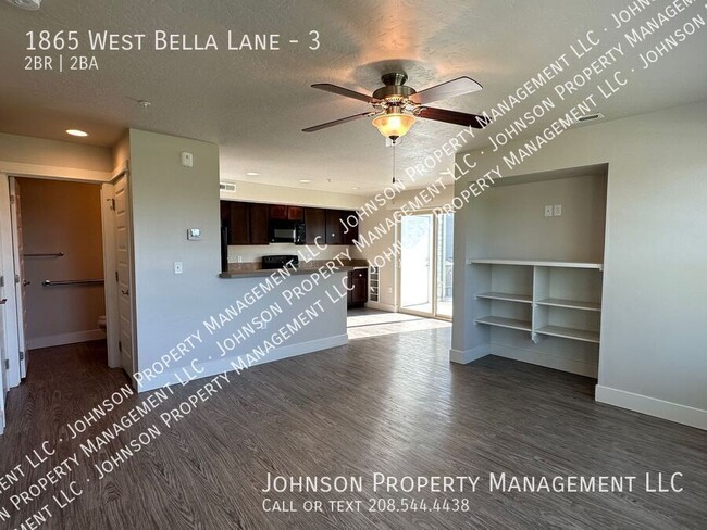 Building Photo - 1865 W Bella Ln