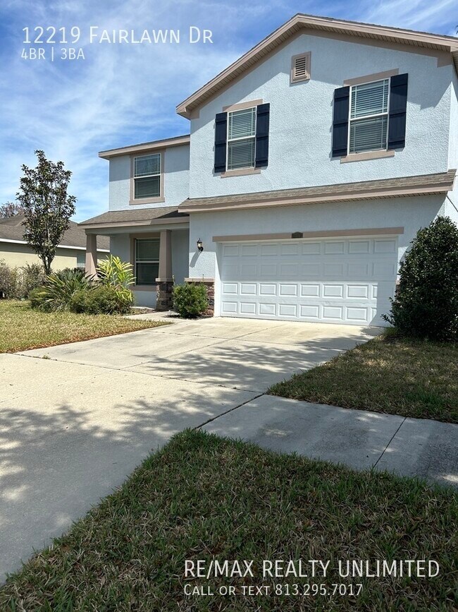 Building Photo - Panther Trace!  12219 Fairlawn Dr Rivervie...