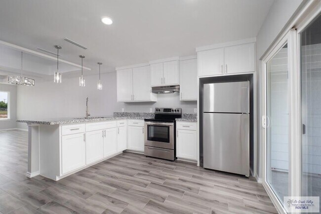 Foto del edificio - 1613 Los Alamos St