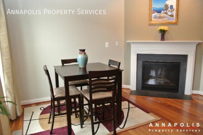 Foto del edificio - 336 Quarterdeck Aly