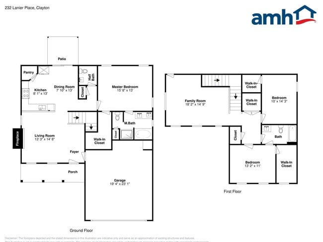 Foto del edificio - 232 Lanier Pl
