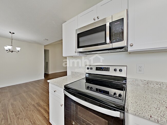 Building Photo - 1624 Jo Ann Dr