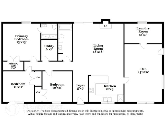 Building Photo - 220 Pine Rd