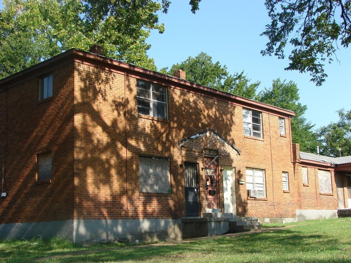 Building Photo - 1734 Hunter Ave