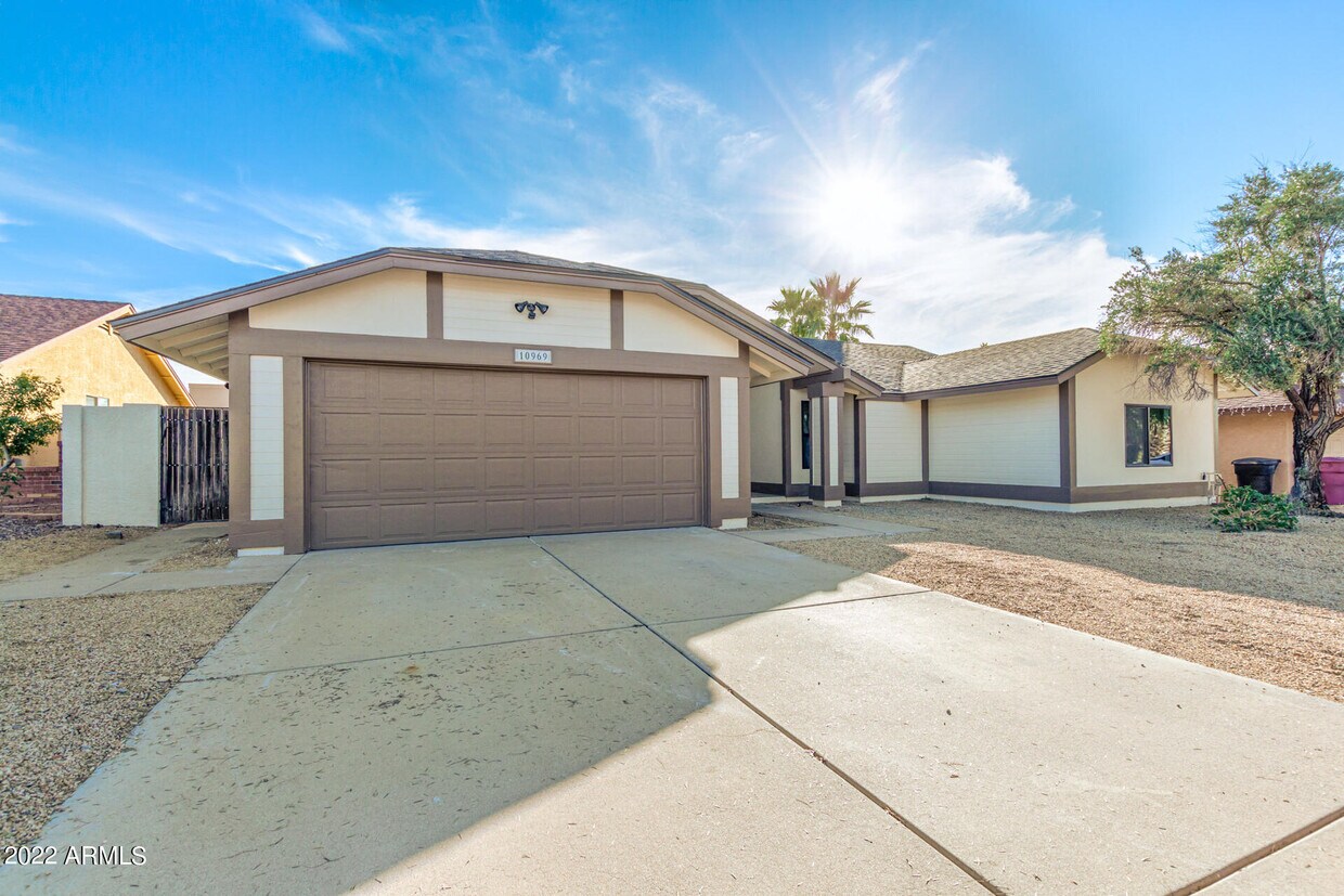 10969 E Kalil Dr, Scottsdale, AZ 85259 House Rental in Scottsdale, AZ