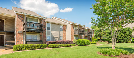 Kirby Station Rentals - Memphis, TN | Apartments.com