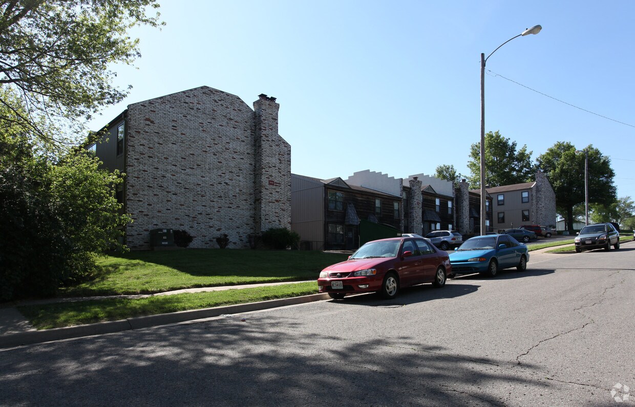Foto del edificio - Briarcliff Apartments