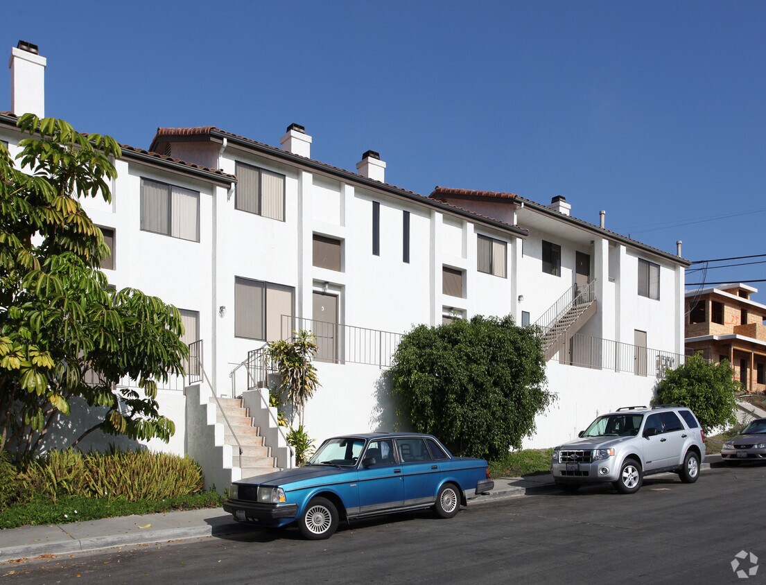 2053 Chatsworth Blvd, San Diego, CA 92107 Apartments in San Diego, CA