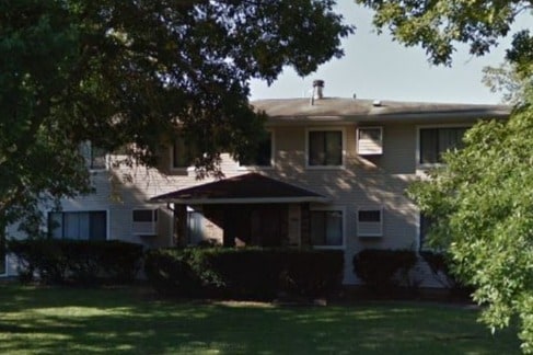 Primary Photo - 1937 Pinehurst Ln