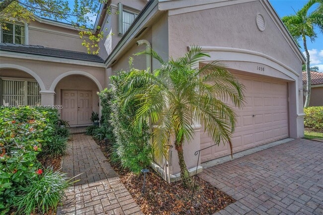 Foto del edificio - 1058 Tupelo Way