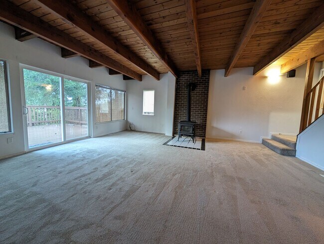 Foto del edificio - Charming 2-Bedroom Belfair Home