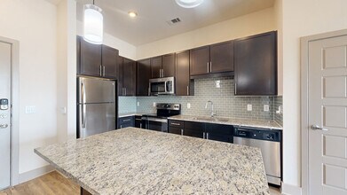 Interior Photo - The Flats