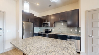 Interior Photo - The Flats