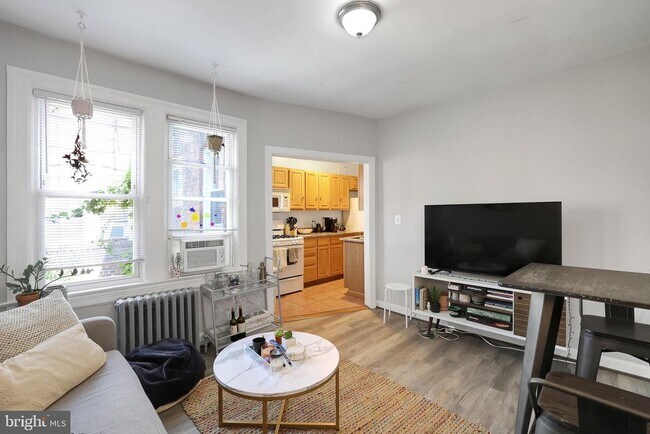 Foto del edificio - 1426 12th St NW