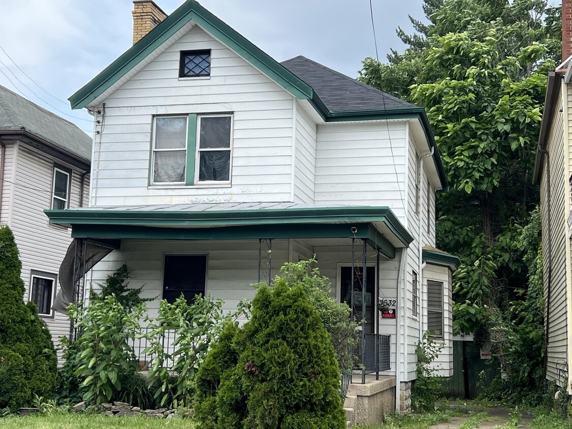 Primary Photo - 3632 Trimble Ave