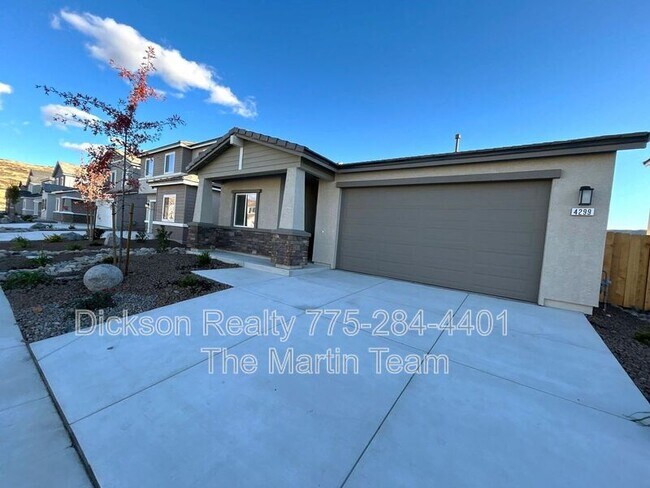 Building Photo - 4299 Country Flats Wy
