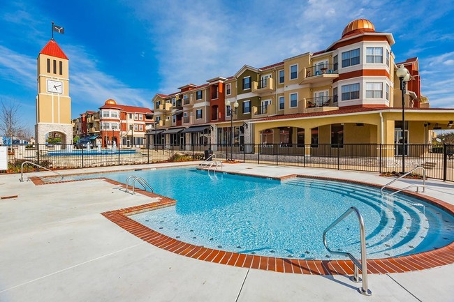 Villagio Bossier City