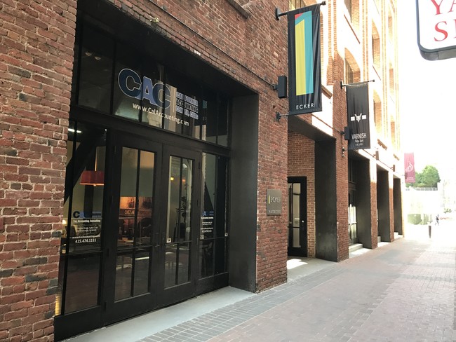 Foto del edificio - One Ecker Place