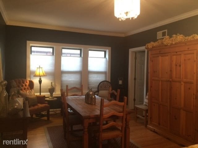 Building Photo - 2 br, 2 bath Condo - 4414 N Malden St