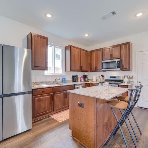 Foto del edificio - 7311 Hobby Wind Ridge Dr
