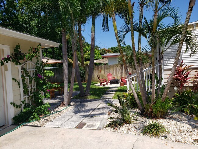 Foto del edificio - 945 Andrews Rd