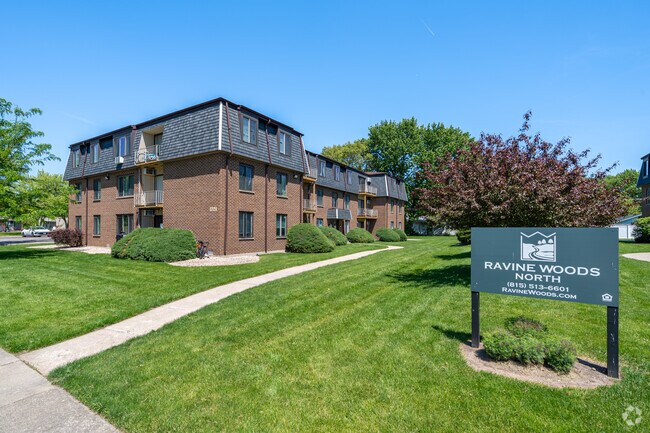 Exterior alternativo - Ravine Woods Apartments
