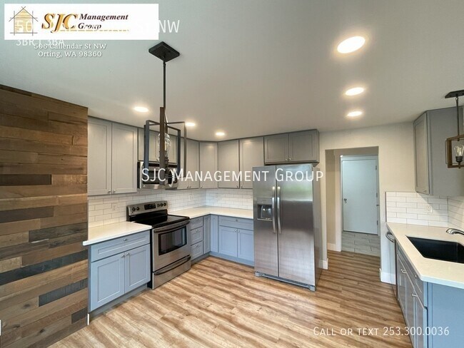Foto del edificio - 506 Callendar St NW