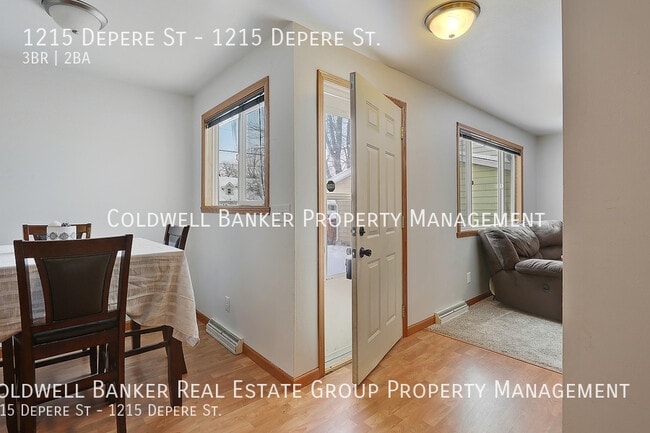 Building Photo - 1215 Depere St