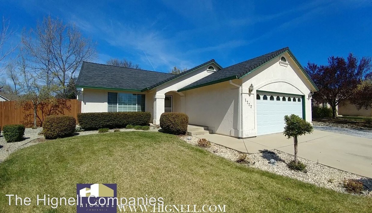 Primary Photo - 3 br, 2 bath House - 1722 Record Lane