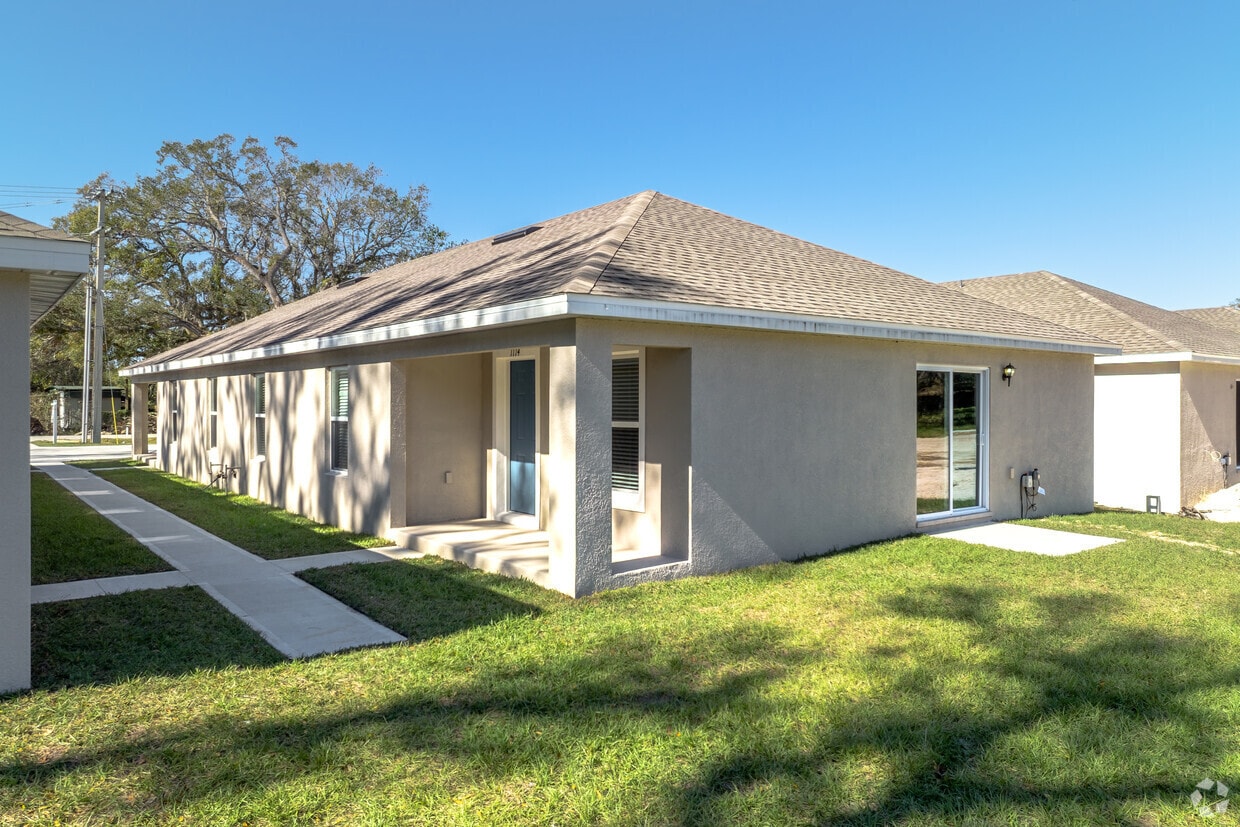 Foto principal - 1120 Gay Rd