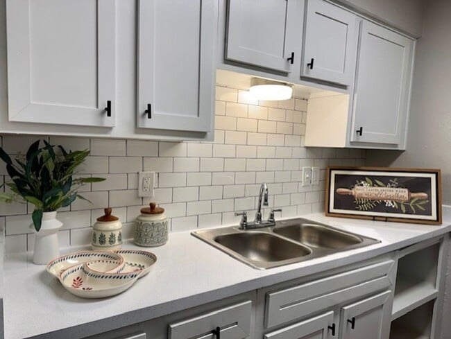 Foto del interior - Creeks Edge Apartments
