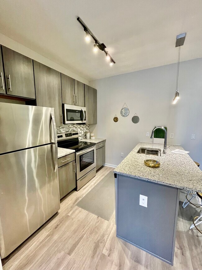 Foto del edificio - 1408 N 31st St