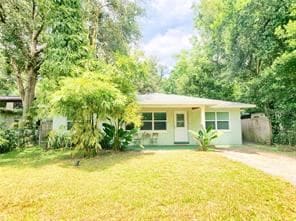 Building Photo - 2 br, 1 bath House - 1919 Azalea Avenue