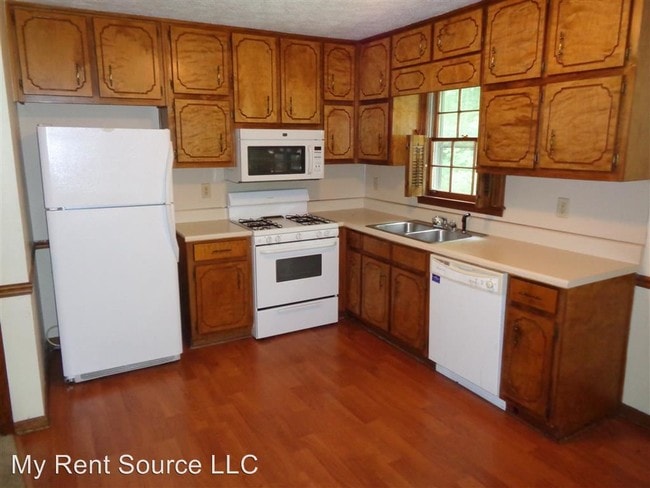 Foto del edificio - 72 April Ave